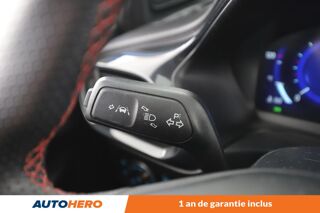 Puma 1.0 EcoBoost Hybrid mHEV ST Line 155 ch 2021 occasion 92130 Issy-les-Moulineaux