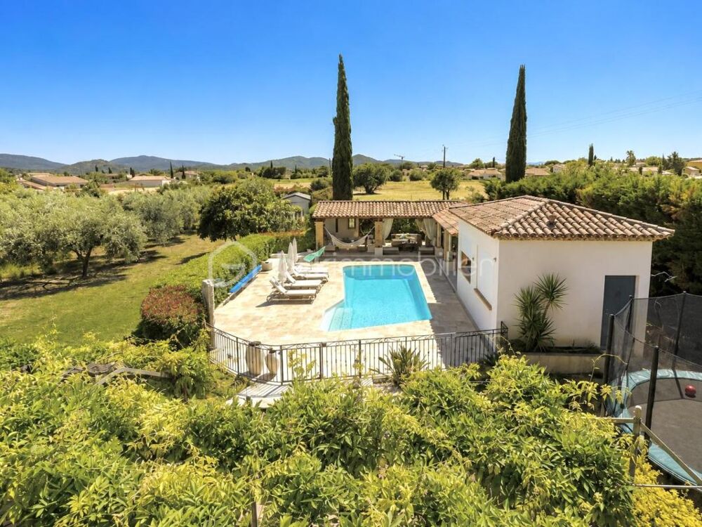 � vendre  Villa Le Muy (83490)