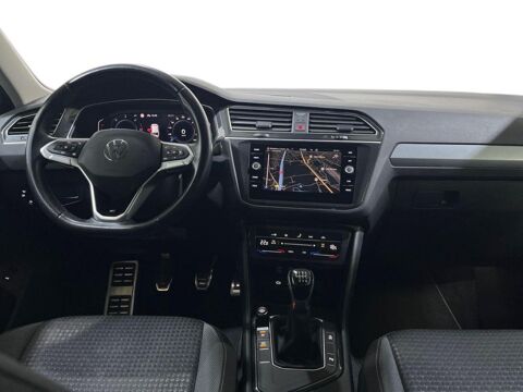 Tiguan 2.0 TDI 150ch BVM6 Active 2021 occasion 31100 Toulouse