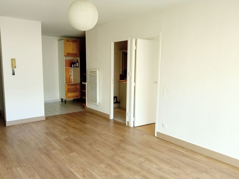 Location Appartement Appartement de 43m2 à louer sur Bordeaux Bordeaux