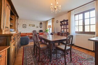  Maison � vendre 6 pi�ces 142 m�