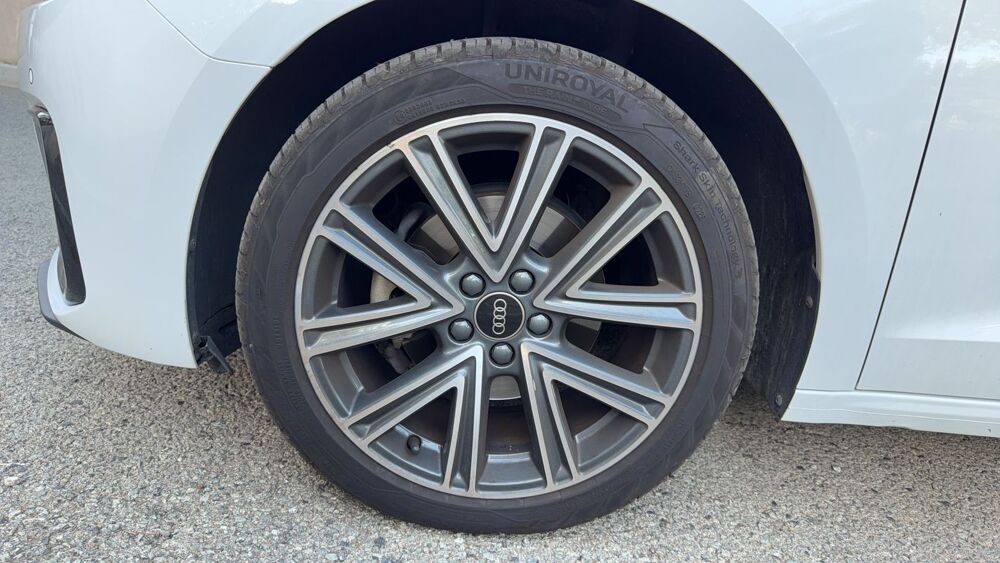 A1 1.0 TFSI 110 S-Tronic 7 Advanced 2 2022 occasion 83310 Cogolin