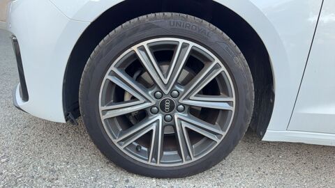 A1 1.0 TFSI 110 S-Tronic 7 Advanced 2 2022 occasion 83310 Cogolin