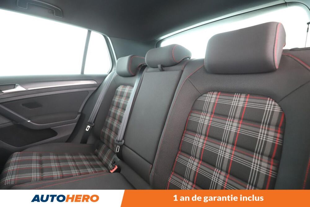 Golf VII 2.0 TSI BlueMotion Tech GTI Performance DSG7 5P 245 ch 2019 occasion 92130 Issy-les-Moulineaux