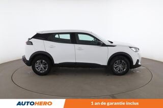 2008 1.2 PureTech Active Pack BVM6 101 ch 2022 occasion 92130 Issy-les-Moulineaux