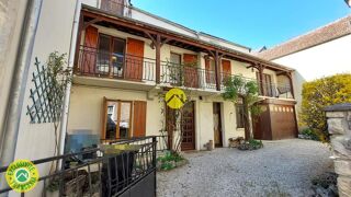  Maison à vendre 6 pièces 126 m²