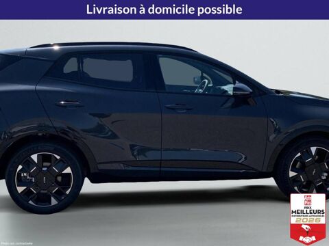 Sportage Hybride 239 ch BVA6 GT-Line 2026 occasion 10150 Lavau
