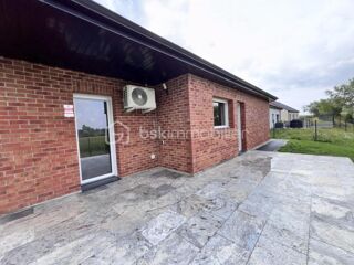  Maison � vendre 6 pi�ces 101 m�