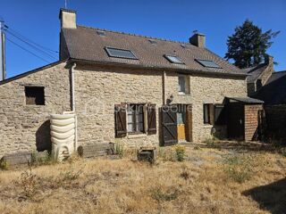  Maison à vendre 5 pièces 94 m²