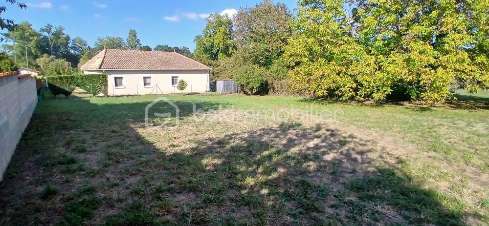 Vente Terrain Terrain constructible viabilisé La couronne