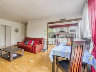  Appartement � vendre 5 pi�ces 87 m�