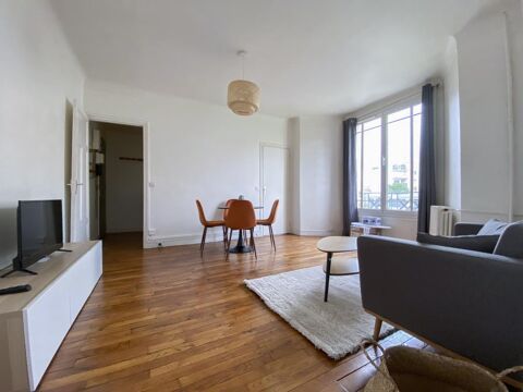  Appartement � louer 2 pi�ces 38 m�