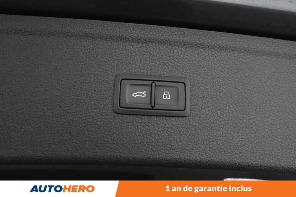 Q5 2.0 TDI S line Quattro S tronic 7 190 ch 2018 occasion 92130 Issy-les-Moulineaux