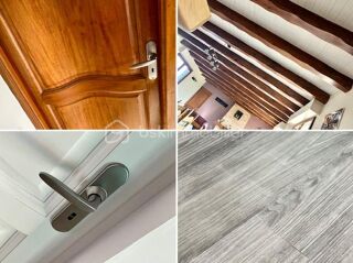  Maison � vendre 5 pi�ces 120 m�