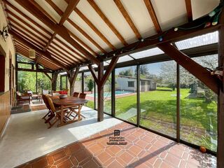  Maison � vendre 7 pi�ces 171 m�