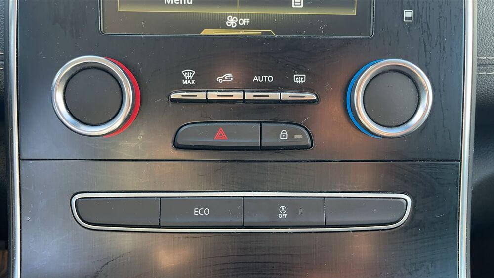 Sc&eacute;nic IV 1.7 Blue dCi 150 Intens 2019 occasion 45640 Sandillon