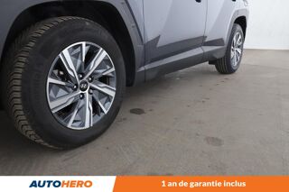 Tucson 1.6 T-GDi Hybrid Business BVA6 230 ch 2021 occasion 92130 Issy-les-Moulineaux