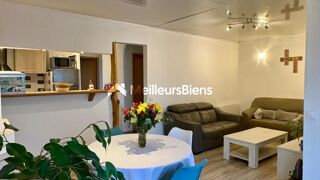  Maison � vendre 4 pi�ces 83 m�