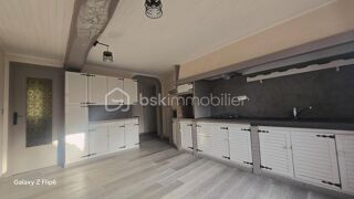  Maison � vendre 4 pi�ces 140 m�