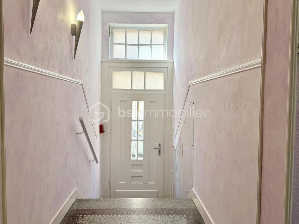 Appartement en RDC de 83,05 m2 proche centre ville