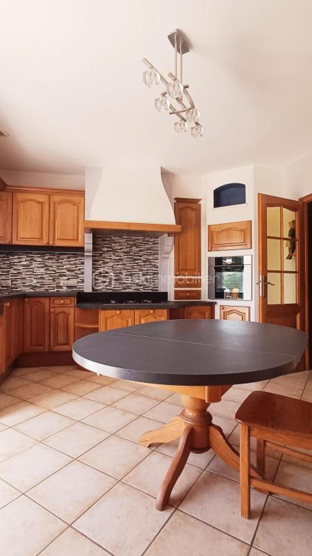 Vente Maison Maison spacieuse et confortable avec piscine entre le bourg et Bourgenay ! Talmont saint hilaire