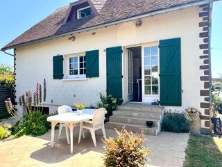  Maison � vendre 6 pi�ces 110 m�