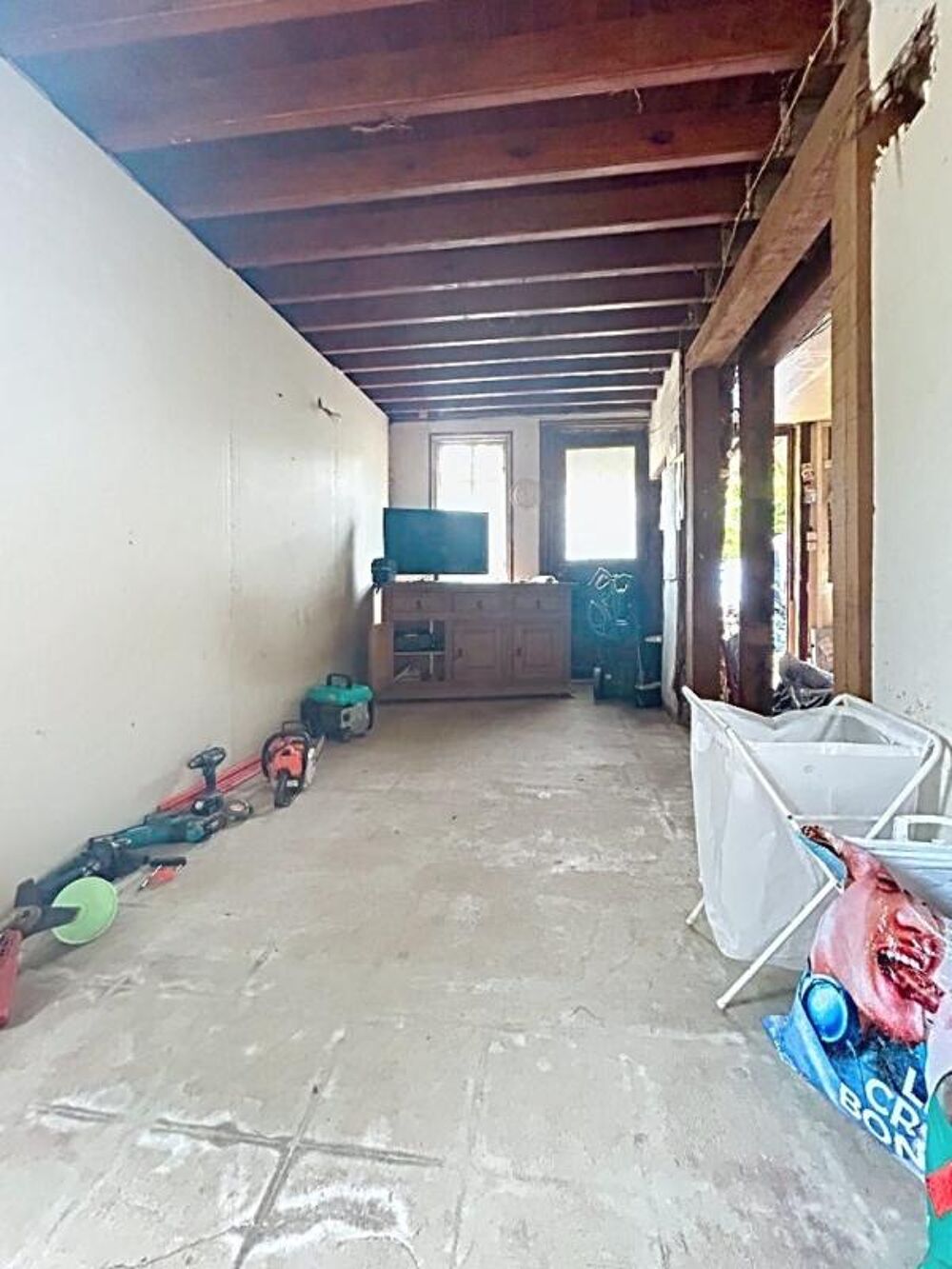 Vente Maison 27230 Maison Normande à restaurer 89 000 Euros Saint mards de fresne