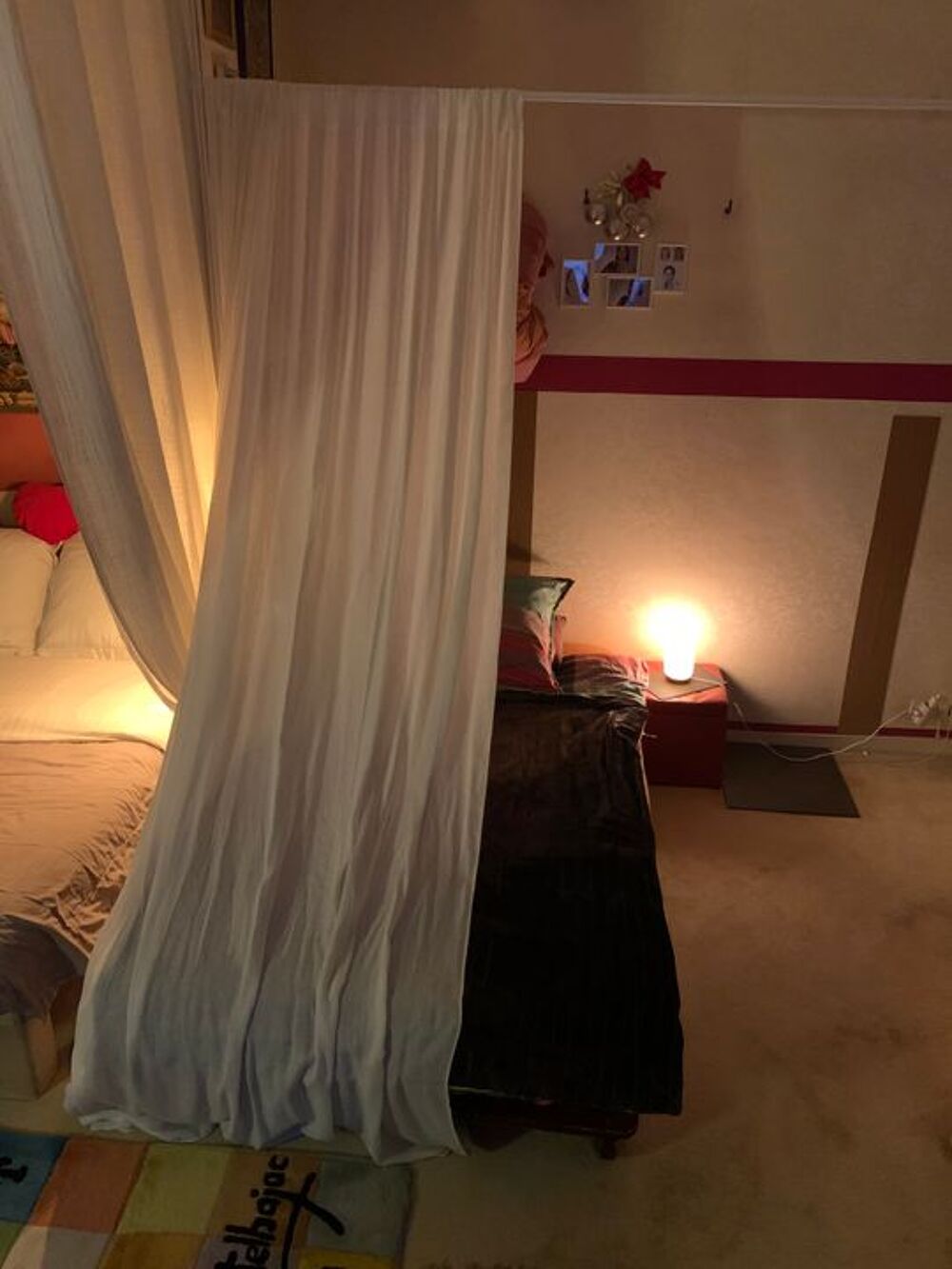 Location Appartement Studio de 30m2 à louer sur Paris 17 Paris 17