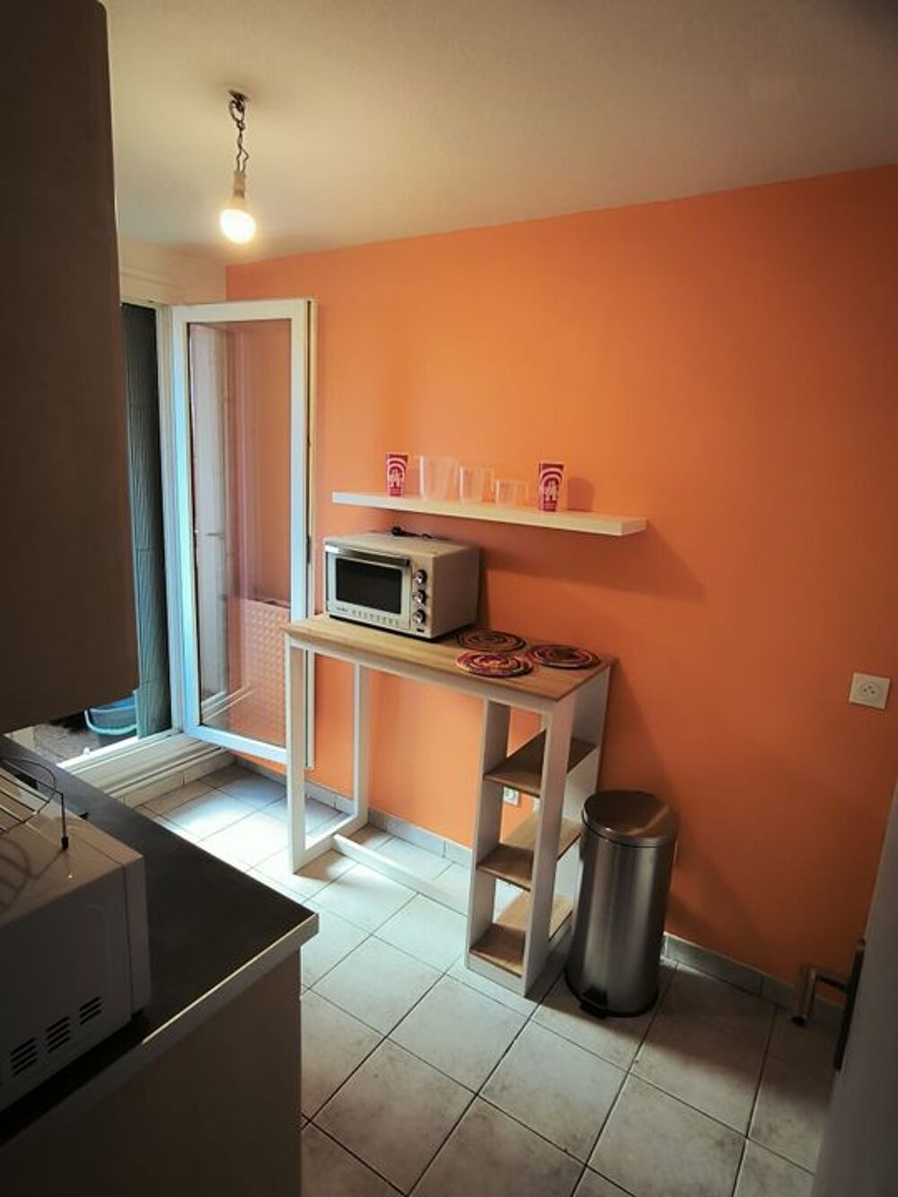 Location Appartement Studio de 31m2 à louer sur Montpellier Montpellier