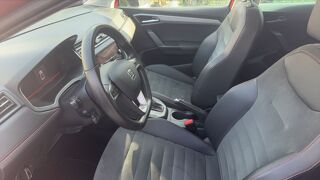 Ibiza 1.6 TDI 95 DSG7 FR 2020 occasion 13600 La Ciotat