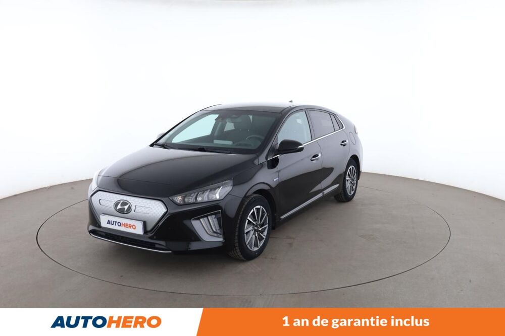 Ioniq Electric Creative 120 ch 2019 occasion 92130 Issy-les-Moulineaux