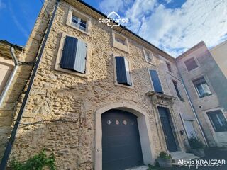  Maison à vendre 4 pièces 139 m²