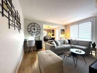  Appartement à vendre 4 pièces 79 m²