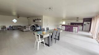  Maison à vendre 7 pièces 226 m²