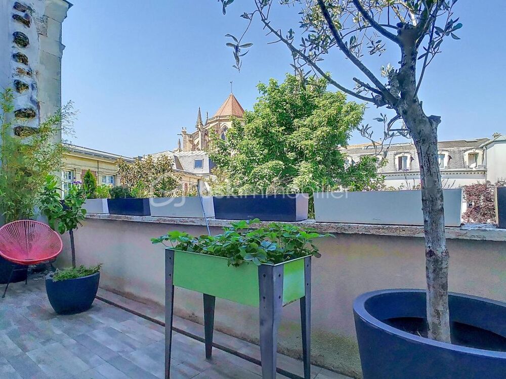 à vendre  Maison Meaux (77100)