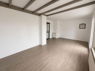  Appartement à vendre 3 pièces 59 m²