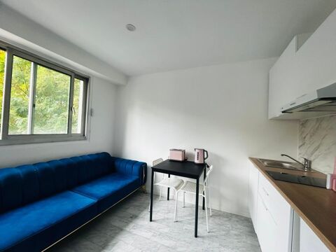  Appartement � louer 1 pi�ce 26 m�