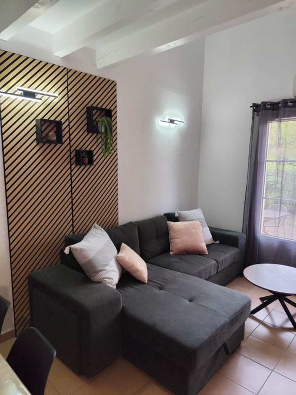 Location Maison Maison de 45m2 à louer sur Gallargues-le-Montueux Gallargues le montueux