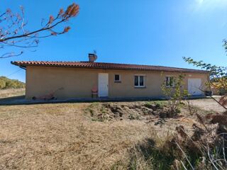  Maison à vendre 5 pièces 106 m²
