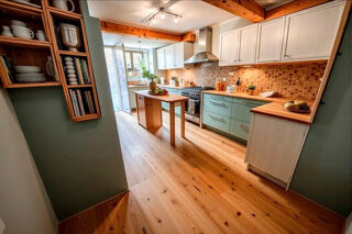  Maison � vendre 5 pi�ces 144 m� Venasque