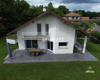  Maison à vendre 7 pièces 180 m²