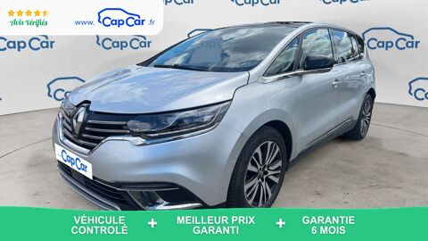 Annonce voiture Renault Espace 14990 €