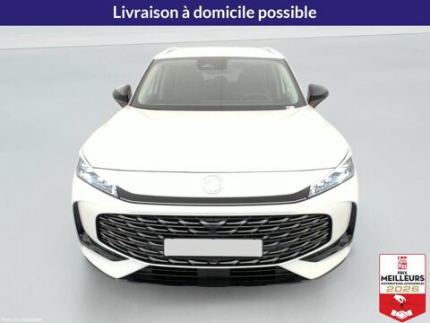 MG.EHS 1.5 Hybrid+ 224 ch Luxury 2026 occasion 78200 Buchelay
