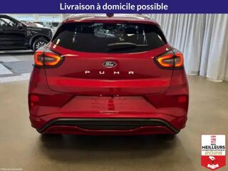 Puma GEN-E Standard Range 46 kWh 168 + Pack Hiver 2026 occasion 10150 Lavau