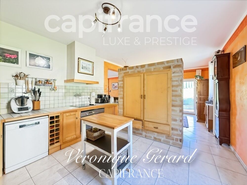 � vendre  Propri�t�/ch�teau Salleb�uf (33370)