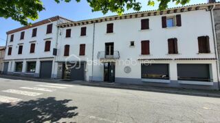  Immeuble à vendre 15 + pièces 981 m²