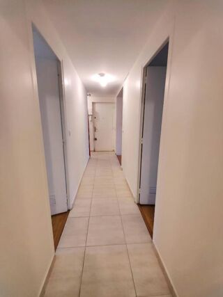  Appartement � vendre 4 pi�ces 78 m�