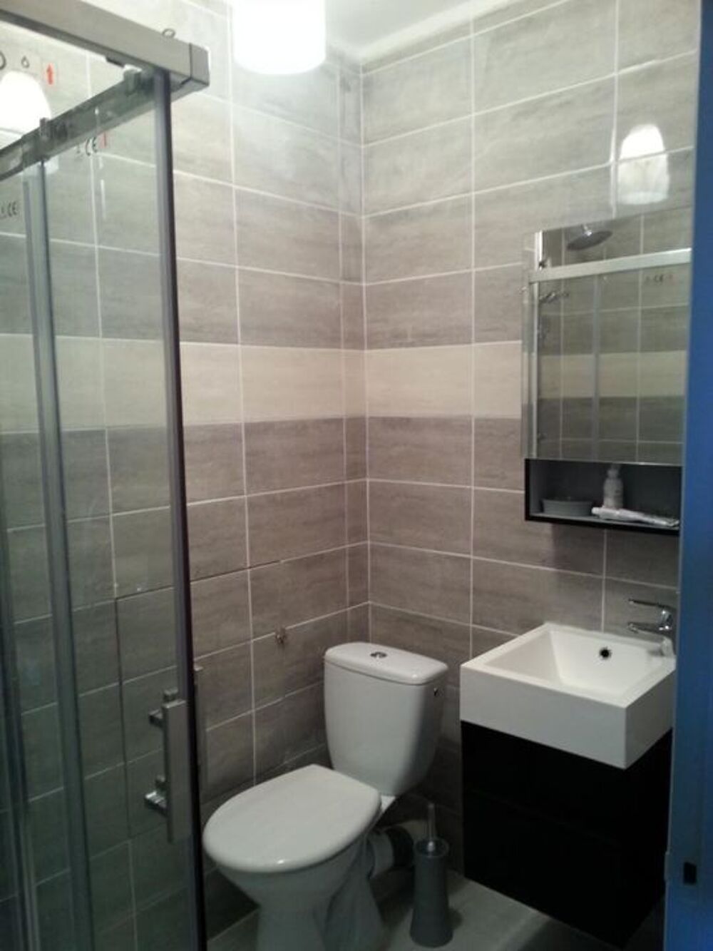 Location Appartement Studio de 18m2 à louer sur Cannes Cannes
