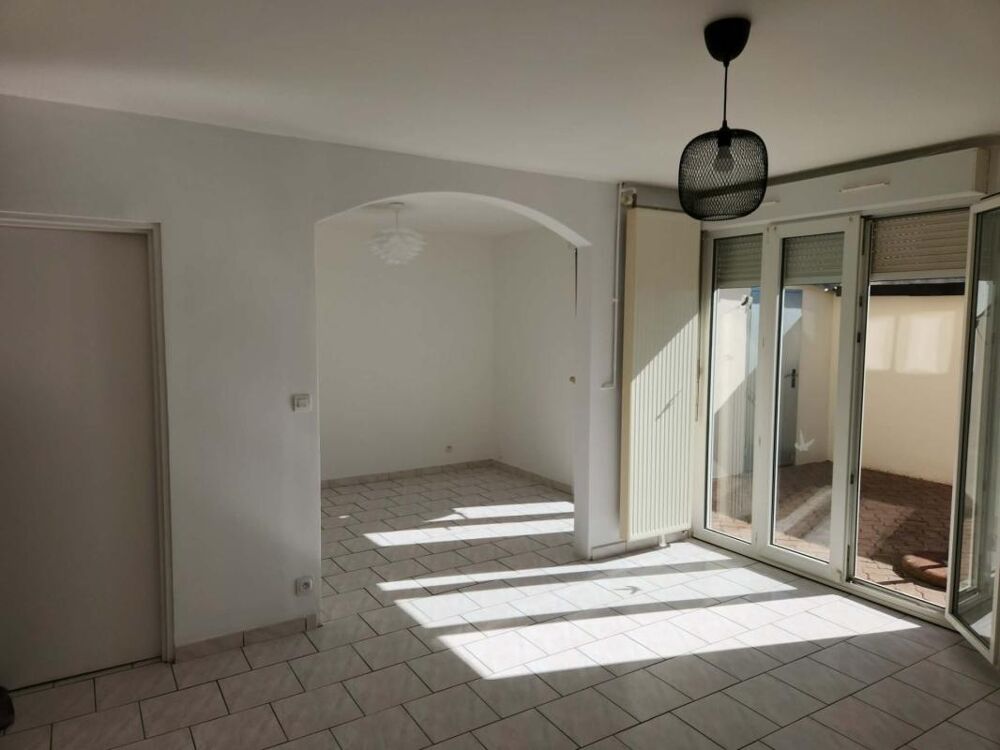 Maison à vendre 5 pièces SAINT DIZIER (52)