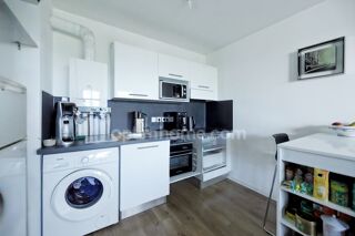 Appartement à vendre 2 pièces 45 m²